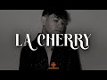 Junior H - LA CHERRY (LETRA)