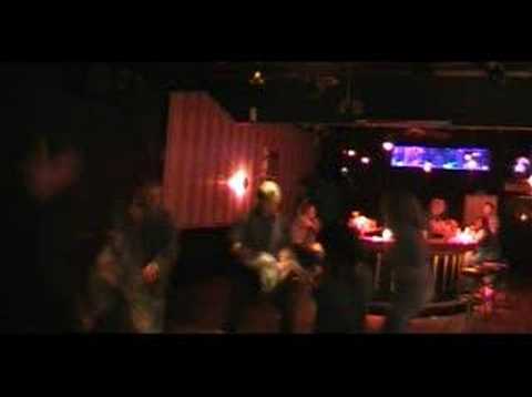 Road To Bonnaroo Janet Reno Dance Party