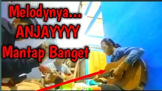 Download lagu Mundur Alon-alon Versi Akustik || (Cover Ahri and friends) mp3