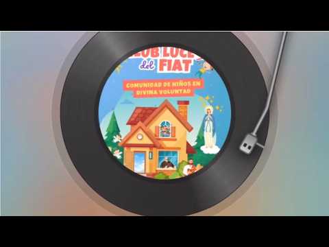 009 | Jesús lo hace conmigo | Melodía inspirada Vol.11, 27 |  Club Lucesitas del Fiat