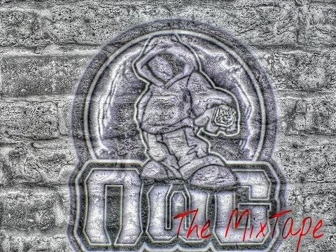 N.W.G tv   the Mix Tape v 1