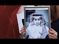 Raif Badawi est libéré : le blogueur saoudien sort de 10 ans de prison