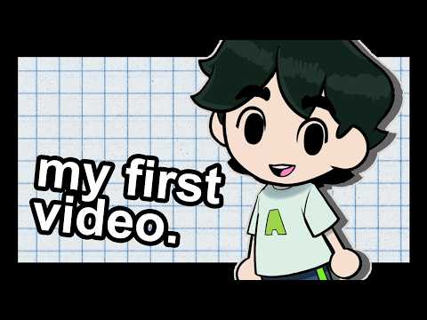 my first video
