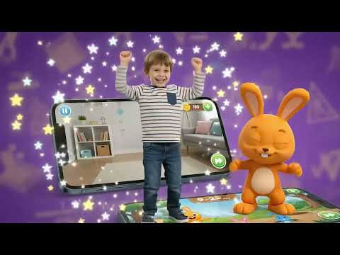 Active Minds: Hoppy Math video thumbnail