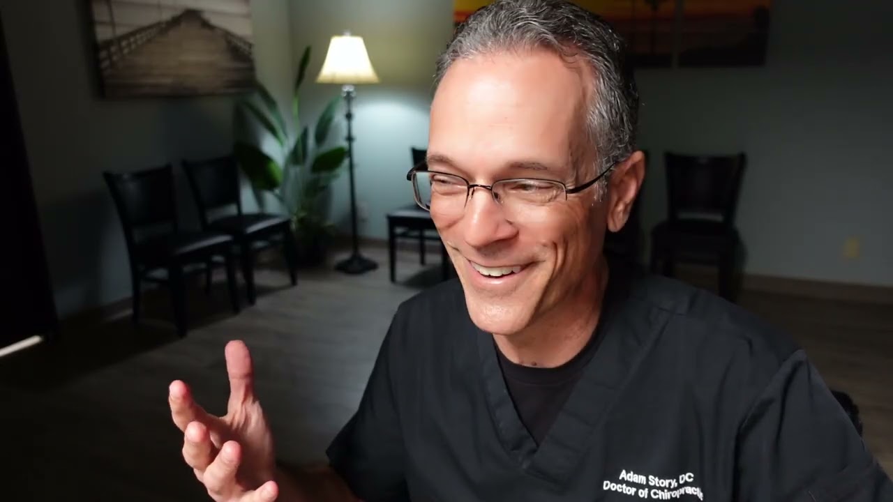 3rd leading cause of death: Why aren't they talking about this?