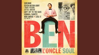 Ain't Off to the Back