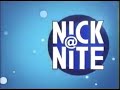 Nick Nite Next Bumper Full House Original And Back To Back Versions 2005 And 2004