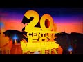 20th Century Fox 2009 Remake V9