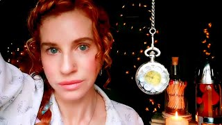Twisted ASMR🌀Unwind Yourself to Sleep💫Personal Instructions💫Real Hypnosis with a Twist