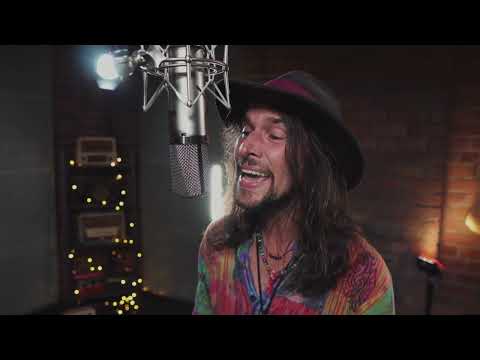 In the Arms of an Angel - Xander and the Peace Pirates #sarahmclachlan #song #cover #cityofangels