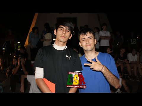 Eako vs Facta / 4tos / Fecha 4 Temporada 8