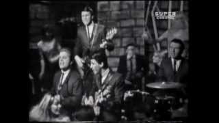 Knickerbockers Interview with Jimmy Howes &amp; Greta Latona of WGHT Radio