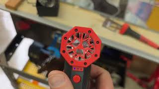 Gooloo F5S Air Duster Review