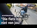 Politie test buurtapp: hoe ver kunnen vreemde figuren gaan? | RTV Oost
