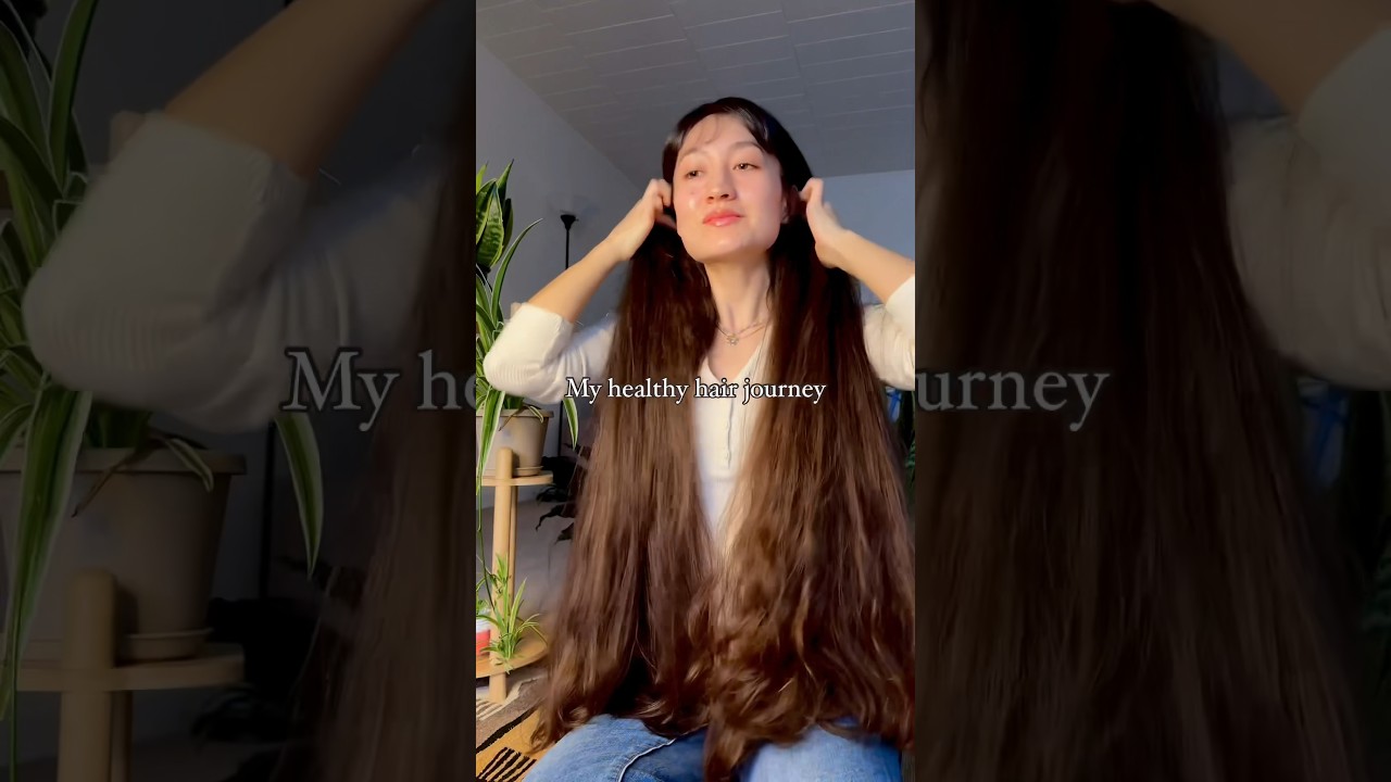 Here’s what happened to my hair ❤️‍🩹 #haircarecommunity