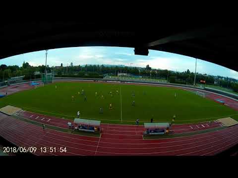 BSC Old Boys Basel vs FC Concordia Basel (2. Liga)