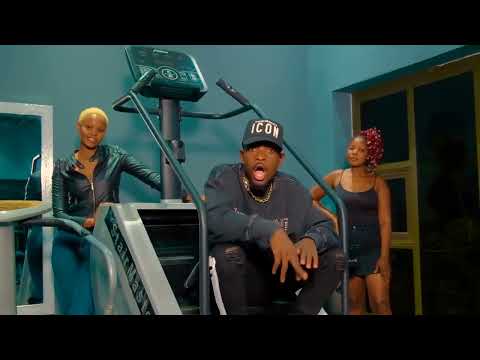 Boy Kay Ft. Chile One X Y Celeb and Ray Dee (Chibombasa music video)