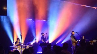 Perpetual Groove - \