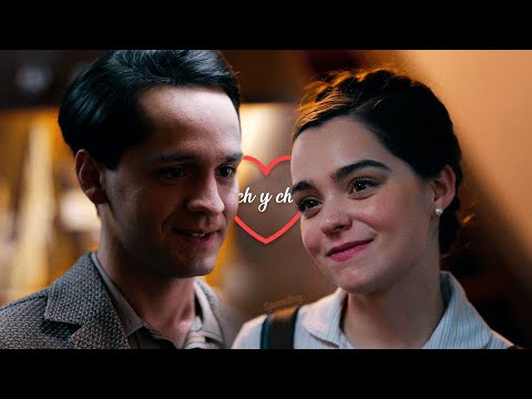 TU LLEGASTE CUANDO MENOS TE ESPERABA | CH & CH | | CHESPIRITO