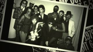 Was (Not Was)  - Wheel Me Out Dj Steef Edit - (ZE Records Official)