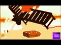 Kipper S Playtime VHS Trailer In DiebelFlangedSawChorded