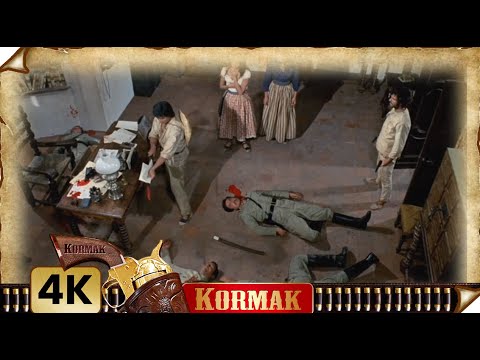 Silence samurai killer (Five Man Army)