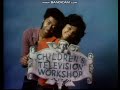 Sesame Street Children S Television Workshop Sesame Street Funding PBS 1976