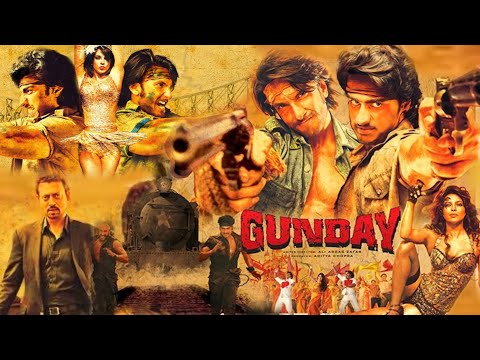 Gunday Full Movie Hindi Facts | Ranveer Singh | Arjun Kapoor | Priyanka Chopra | Irrfan Khan