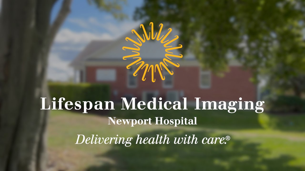 Welcome to the Portsmouth Imaging Center