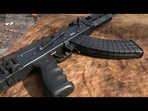 Pioneer Arms AK47  Sporter