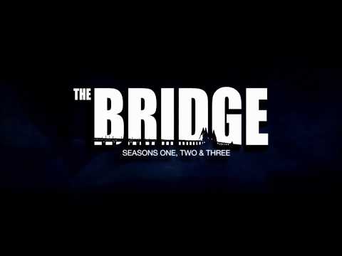 Video trailer för The Bridge Trilogy - Watch now on Amazon Channels
