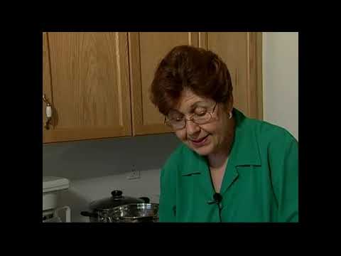 Macedonian Baked Beans