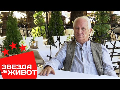 Zvezda je život - Matija Bećković