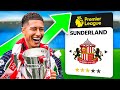 I Manage Sunderland After Premier League Promotion