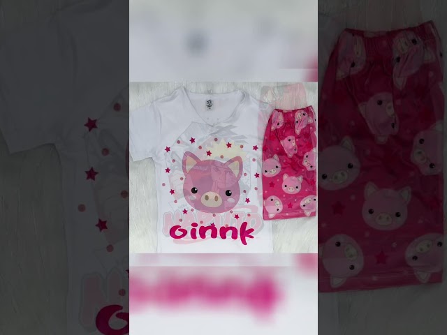 Vídeo relacionado con Fortnite Pijama Niño, Conjunto Niño Verano Videojuegos, Pijama Corto para Ninos, Gris 9-10 años