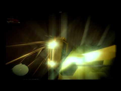 Rafinha v11 - Black and Yellow III Backwards :P