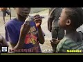 Sodom And Gomorrah In Lozi Bemba And Swahili