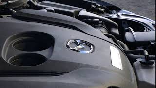 2018 Mazda 6 Signature (2.5T) - Cylinder #2 Misfire