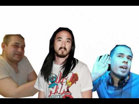 Djole Steve Aoki Afrojack