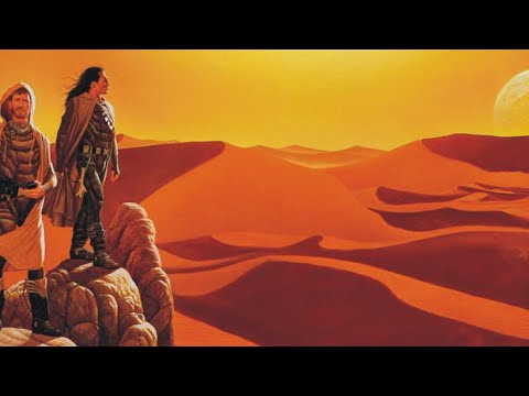 Dune - Dream of Arrakis (Hans Zimmer)