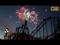 Promotion Video: Pyro Games 2018  Faszination Feuerwerk Norderstedt am Samstag, 08.09.2018