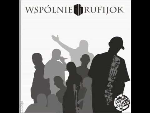 HK Rufijok feat. Zuzia Zizu - Cztery