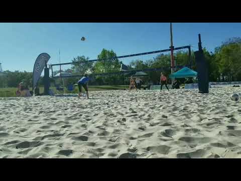 Sarah Wilcock 2023 14u division Tavares Florida Placed 3rd