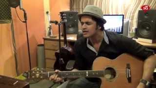 Gaurav Dagaonkar speaks about his concept of Synchronicity