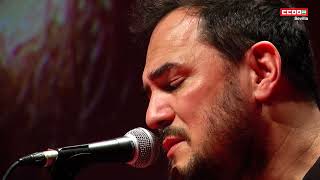 Ismael Serrano (EN DIRECTO) - Al bando vencido - Acto 25 años de lucha común CCOO Sevilla