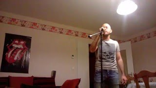 Cover Bernard Lavilliers - Solitaire