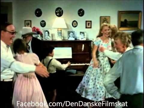 Far til fire og onkel Sofus (1957) - Det er Texas swing (Peter Malberg m.fl.)