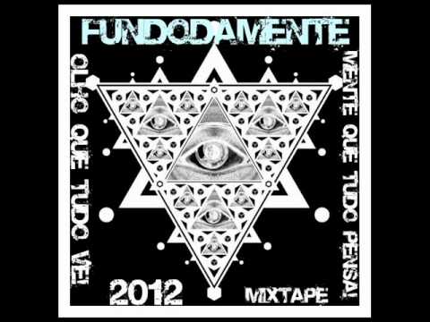 FUNDODAMENTE-O QUE VOCÊ SABE ?(2012)