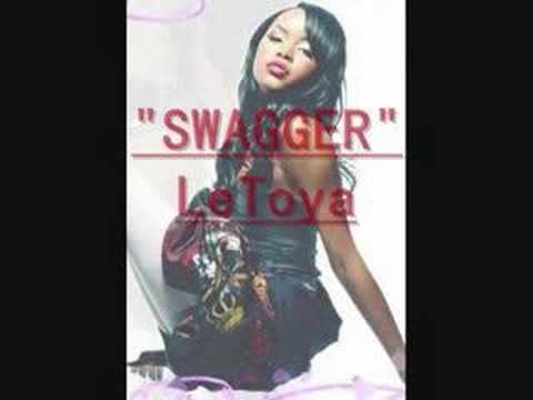 LeToya - Swagger (Full)
