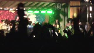 One Love- The Wailers at Komasket Music Festival.mov